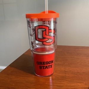 Oregon State University Tervis 20 oz Tumbler *NEW*